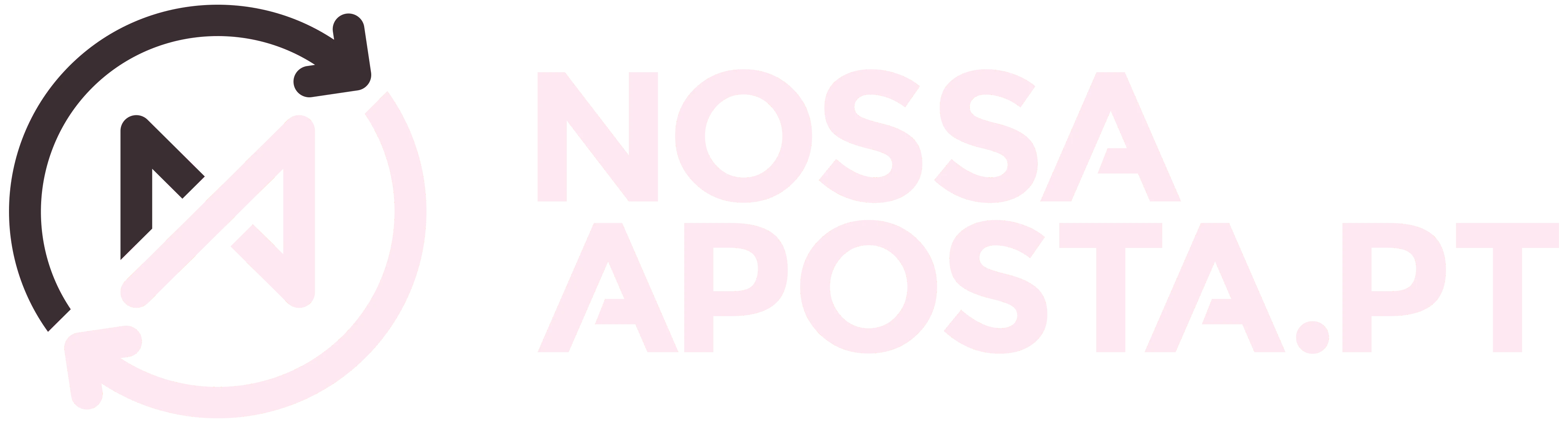 NossaAposta logo