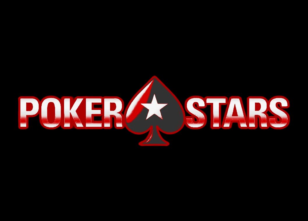 Pokerstars logo