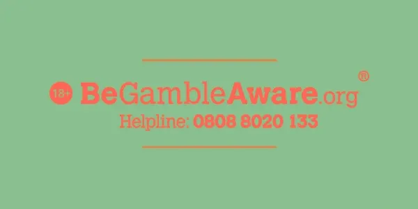 BeGambleAware