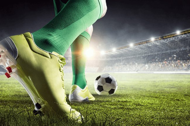Sécurité des paris sportifs