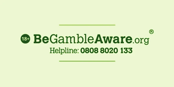 BeGambleaware